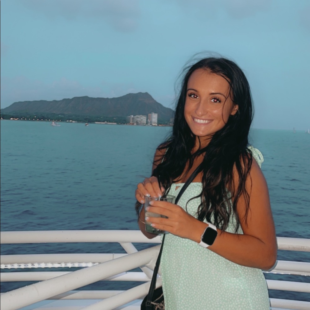 Meet your Posher, Jocie